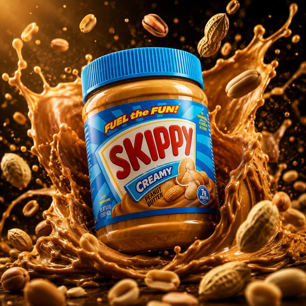 Epic Peanut Butter Brand Showdown