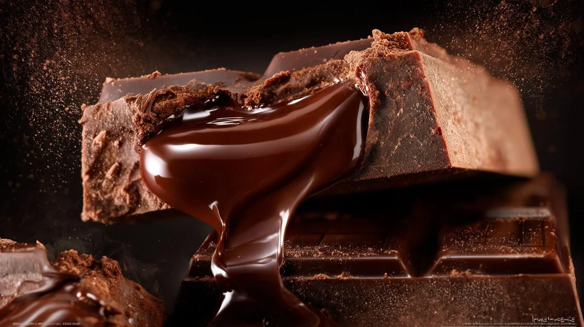 Evoking Appetite Through Intense Food Texture and Mood