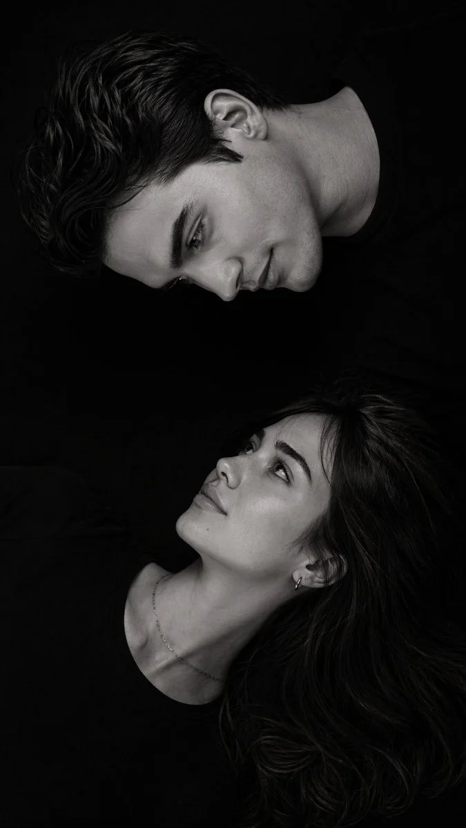 Eyes that Connect: A Cinematic Expression of Emotion