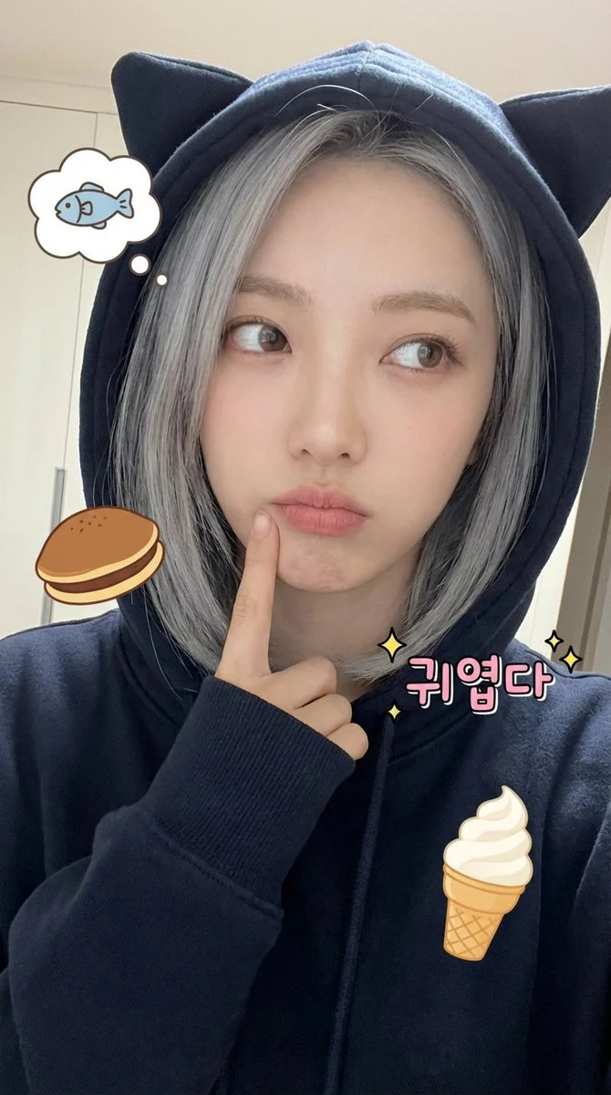 Feline Fantasies: A Cat's Culinary Thoughts