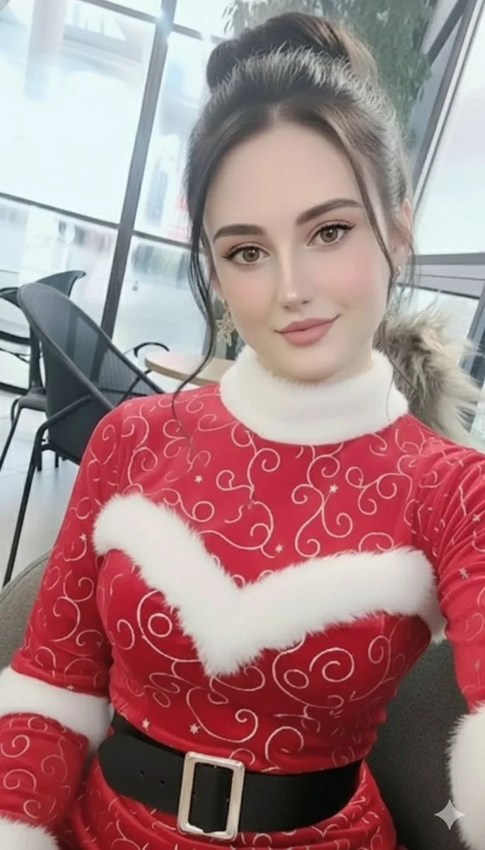 Festive Elegance: Sleighing the Holidays in Style