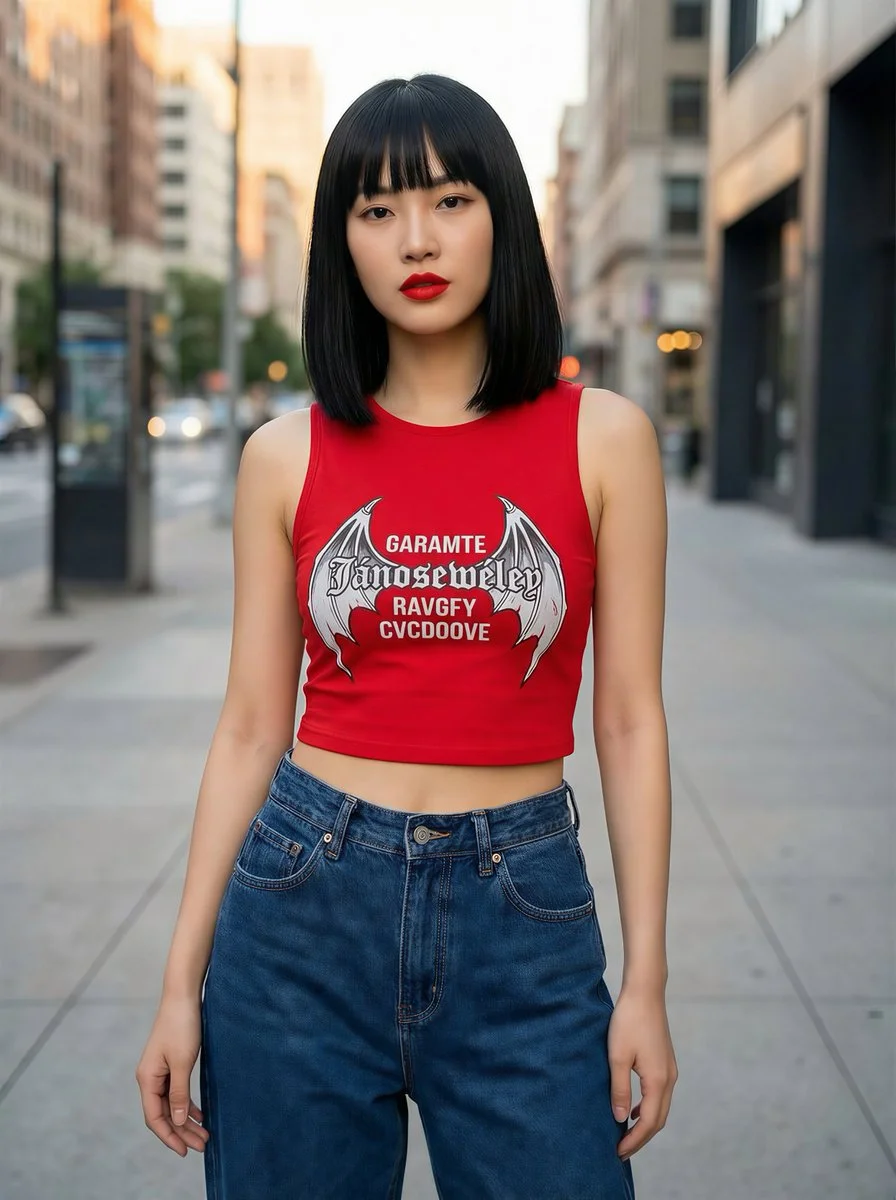 Fierce Elegance: The Confident Gemini Vibe