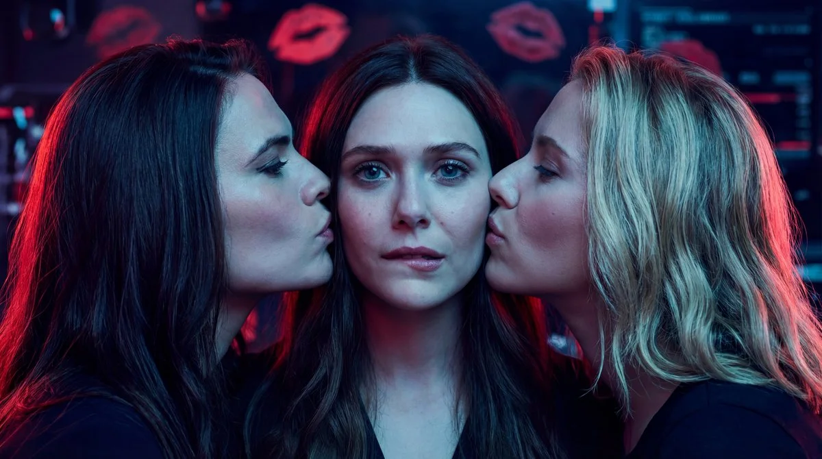 Fierce Love in Cinematic Detail