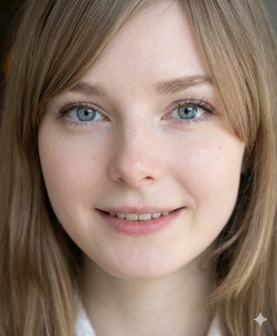 Flawless Beauty in Extreme Detail