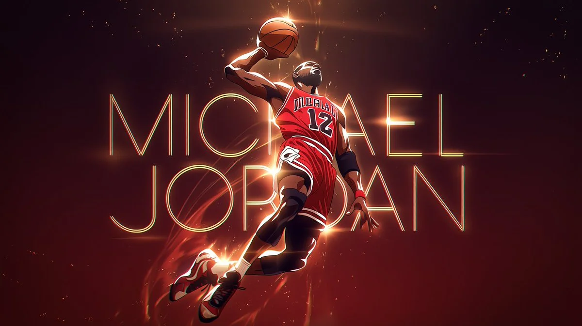 Fluorescent Power in Motion