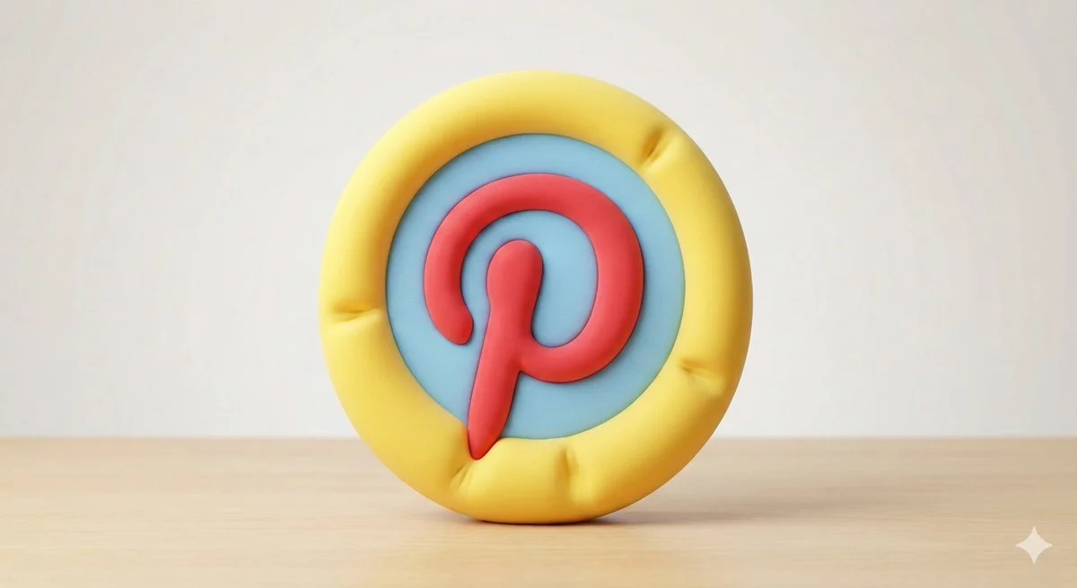 Foam-Softened Branding: A Cheerful Twist