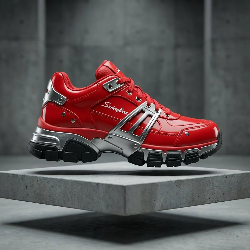 From Desk to Street: Imaginative Wearables Unleashed