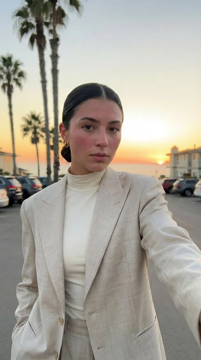 Fusing Fantasy with Reality: The Nano Banana Suit