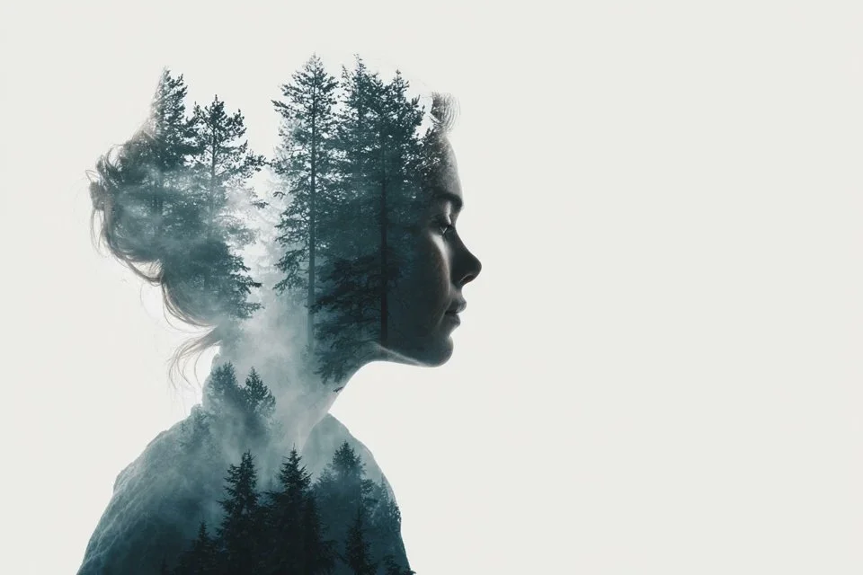 Fusing Nature and Memory