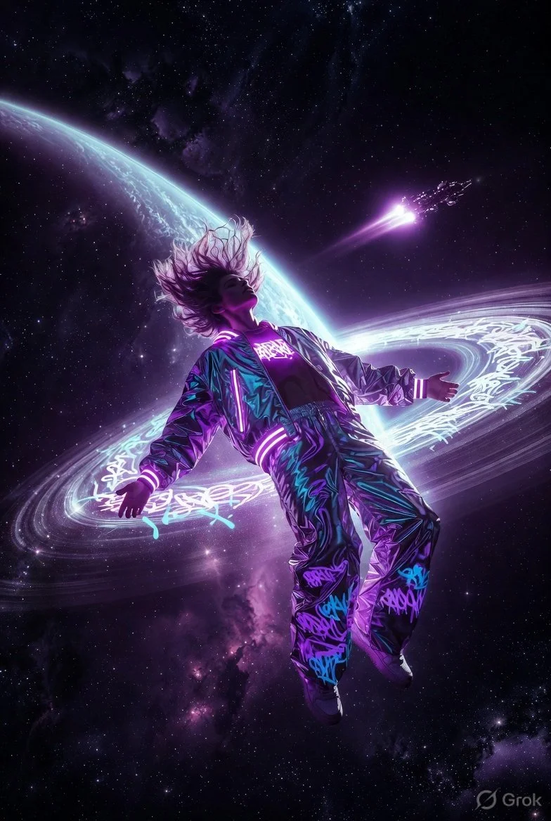 Galactic Isolation: A Moment of Reflection