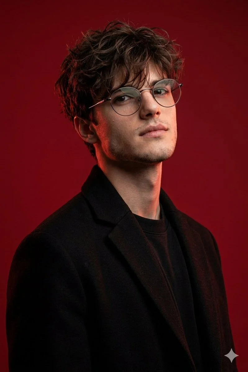 Gemini Nano Banana Pro: Unflinching Realism in Studio Portraiture