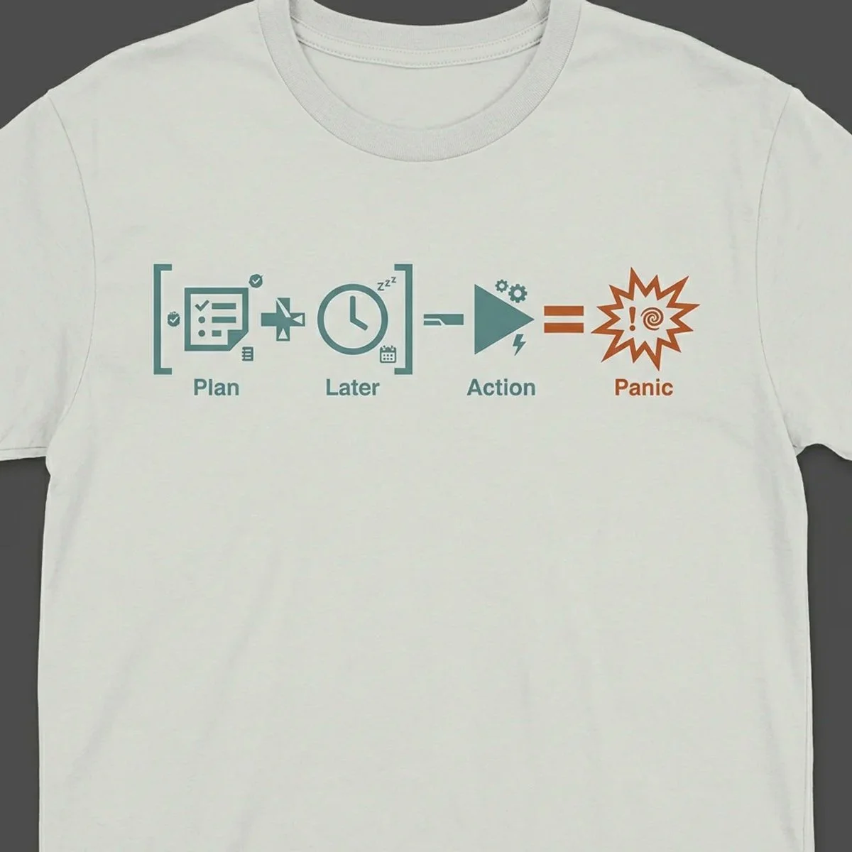 Geometric Wit: Nano Banana Equation Design