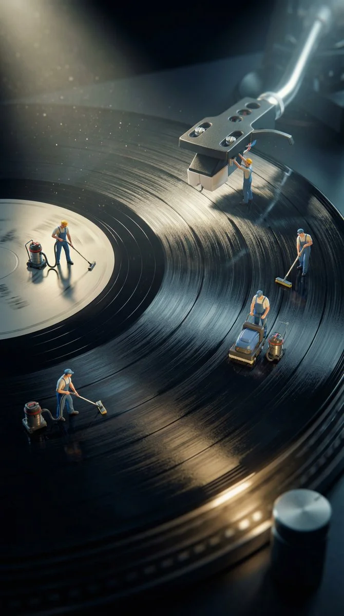 Giant Sneaker Dreams in Urban Terrain