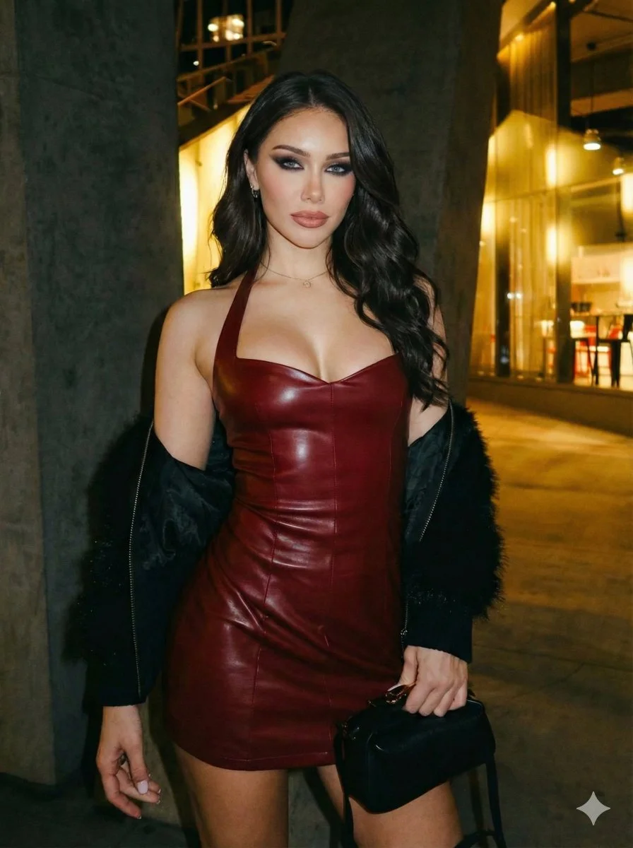 Glamour in the City: A Night to Shine