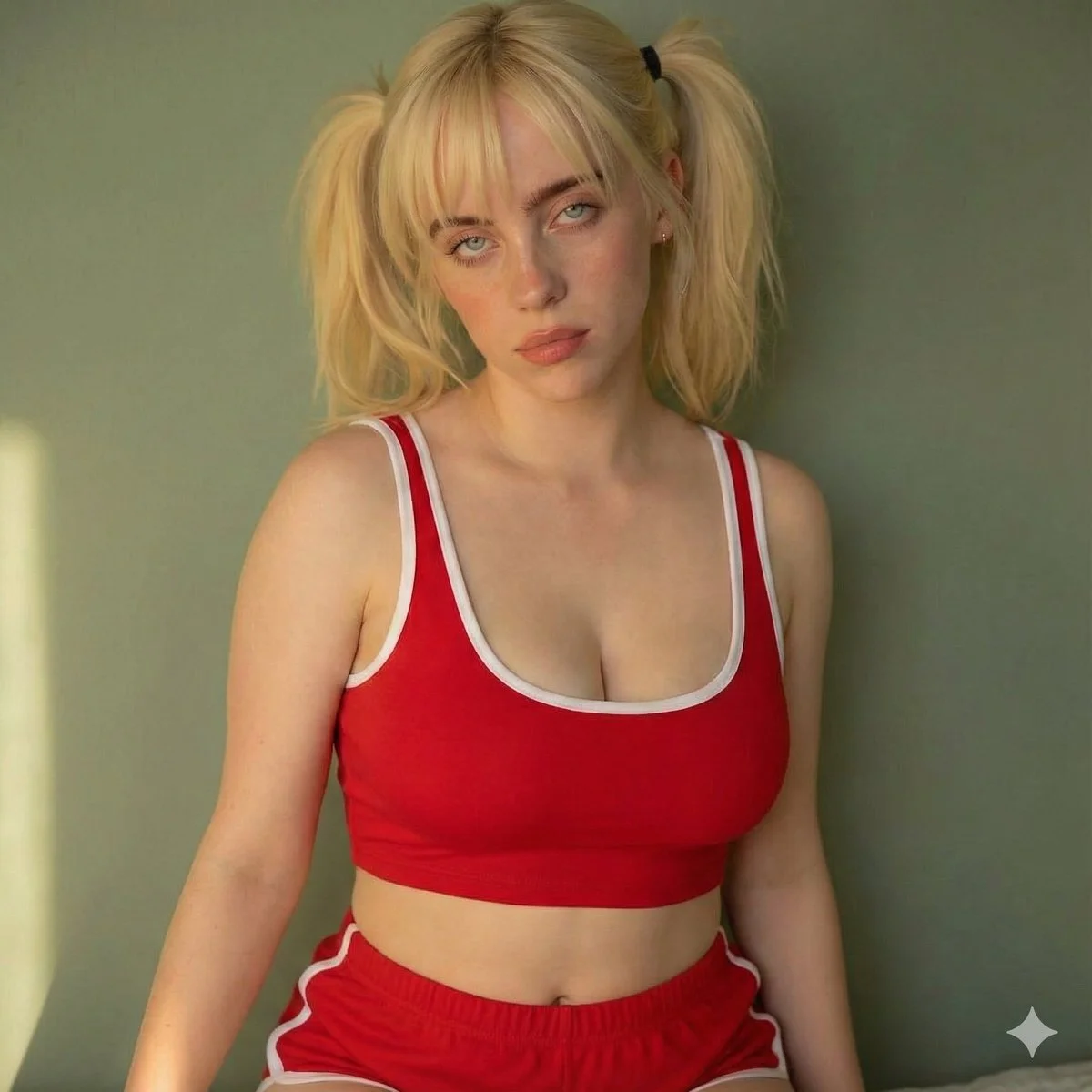 Glamour Under the Spotlight