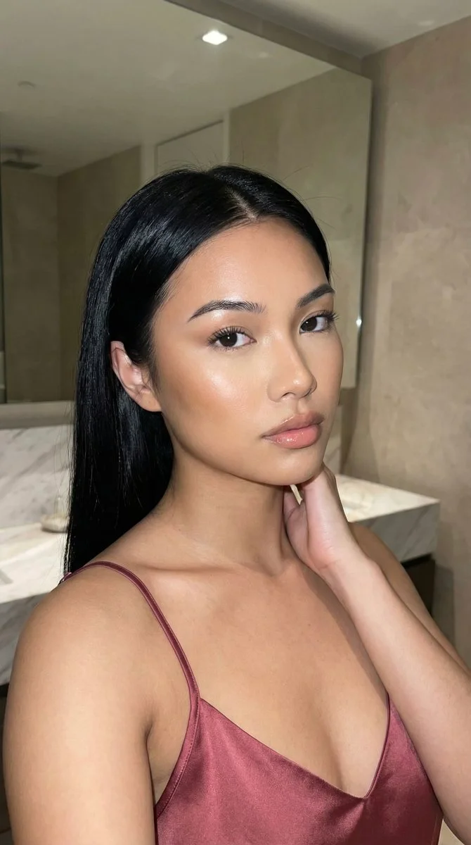 Glow Up: The Power of Perfect Lighting