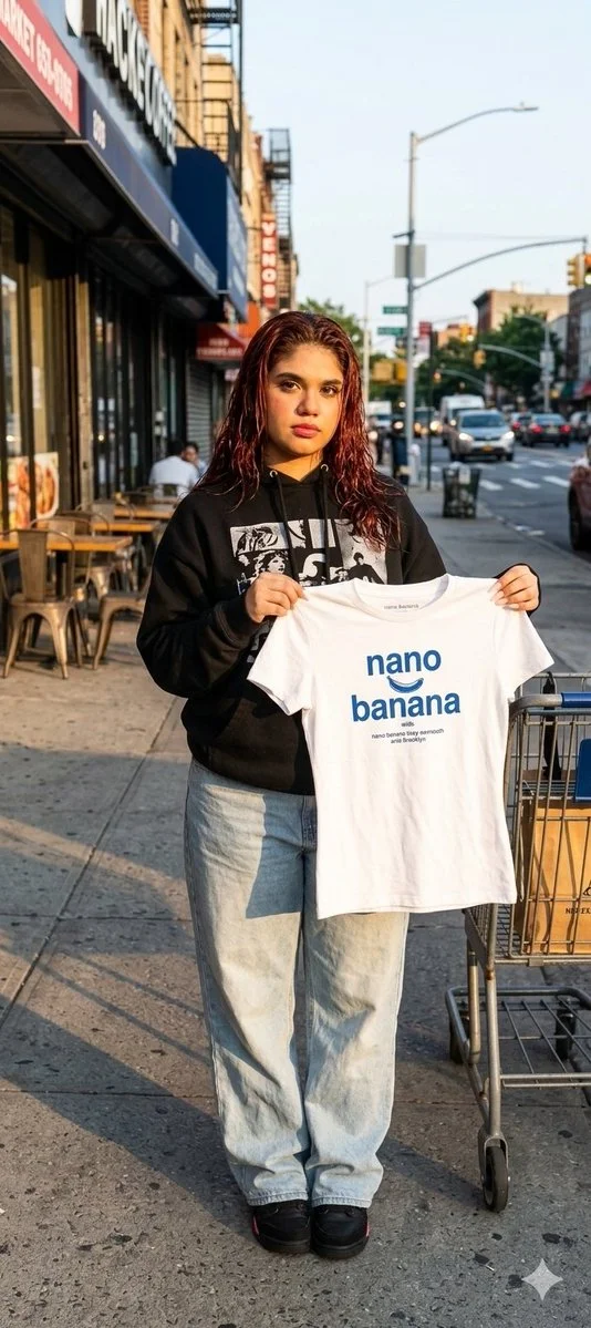 Golden Hour City Vibes: Street Style in Focus