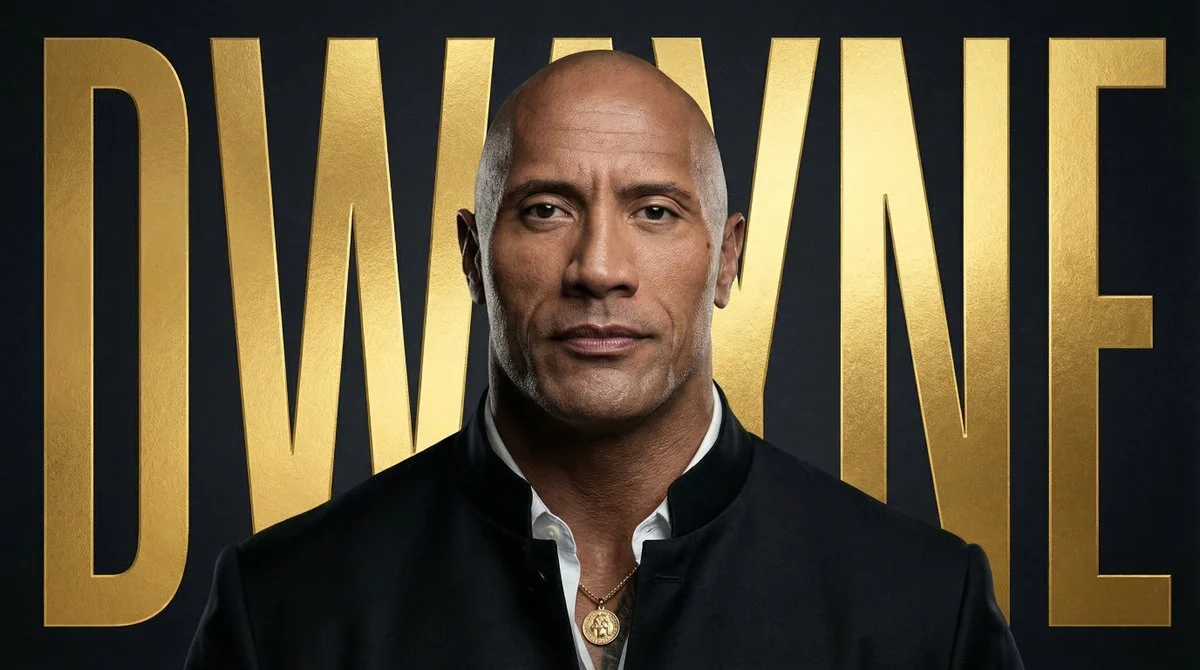 Golden Noir: Cinematic Portrait Masterpiece