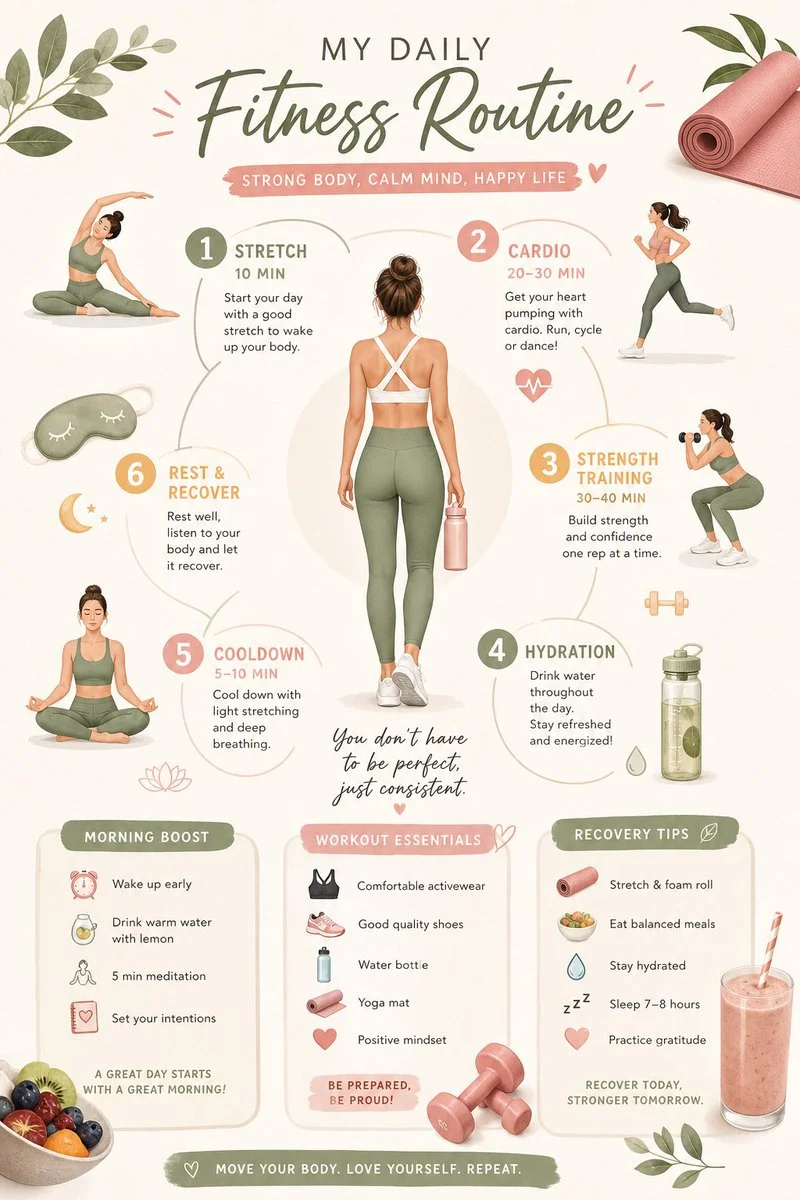 GPT Image 2 vs Nano Banana Fitness Infographic Comparison