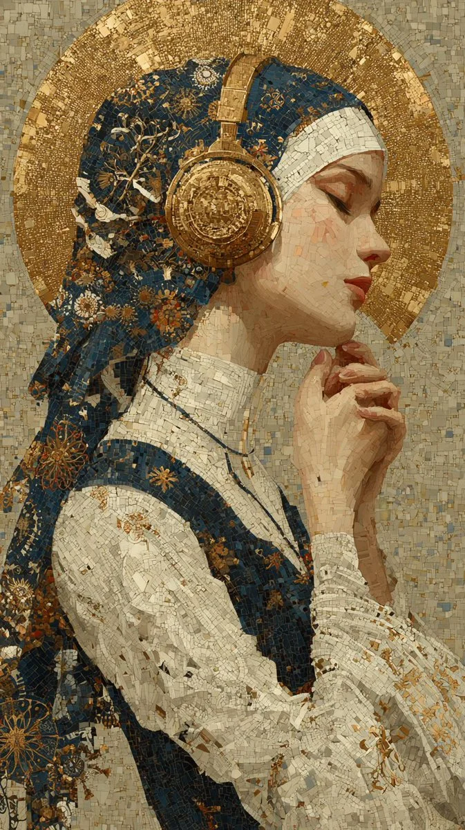 Harmony of Tradition and Modernity