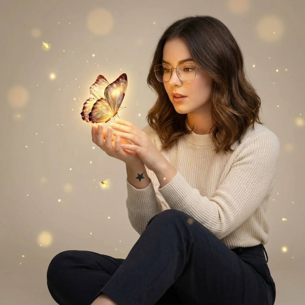 Heartfelt Connections: A Moment of Magic