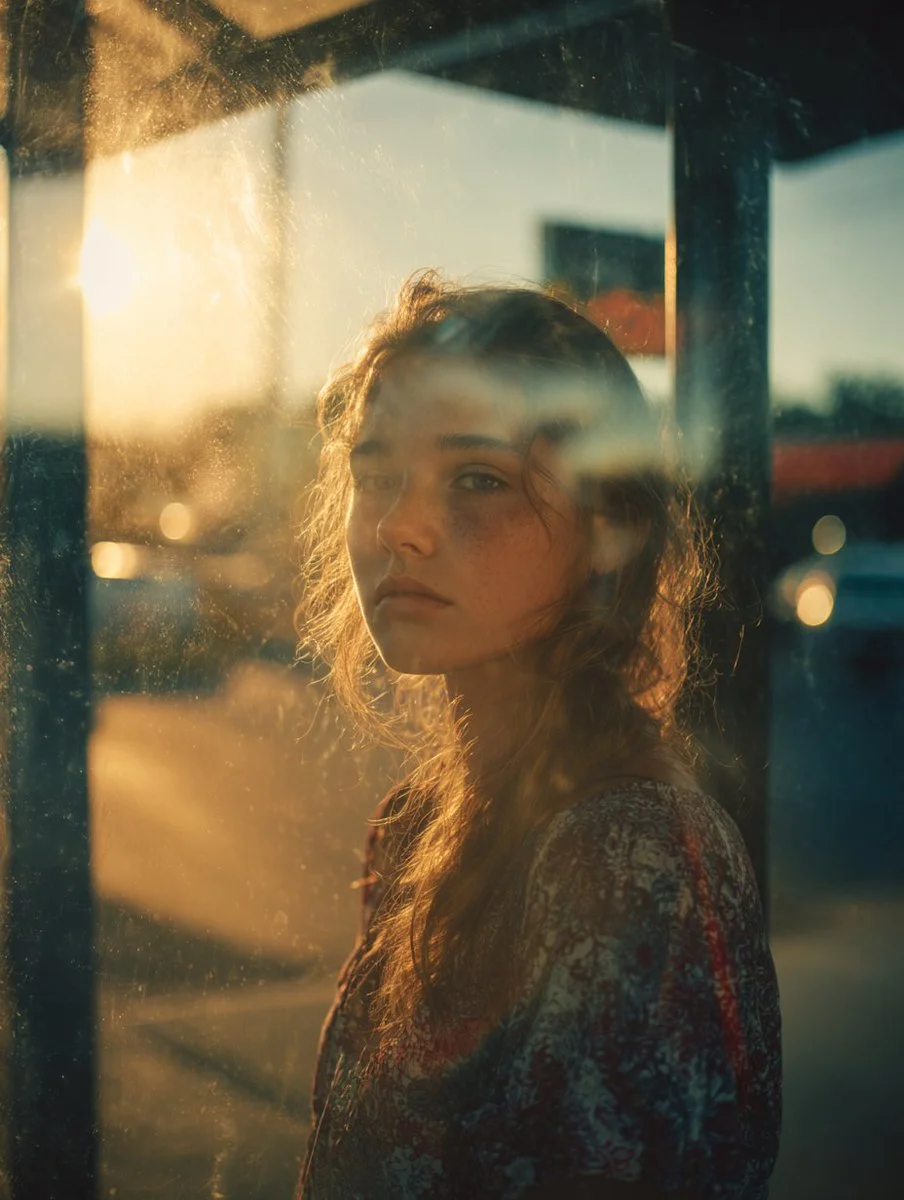 Heat Mirage: Solitude Beyond the Scorching Threshold