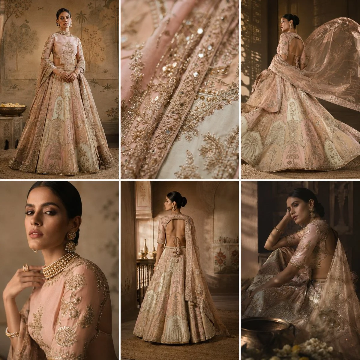 Heritage Meets Modernity: The Rabri Lehanga Campaign
