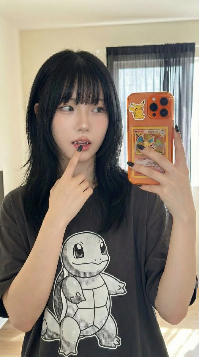 High Fashion Meets Pokémon Charm