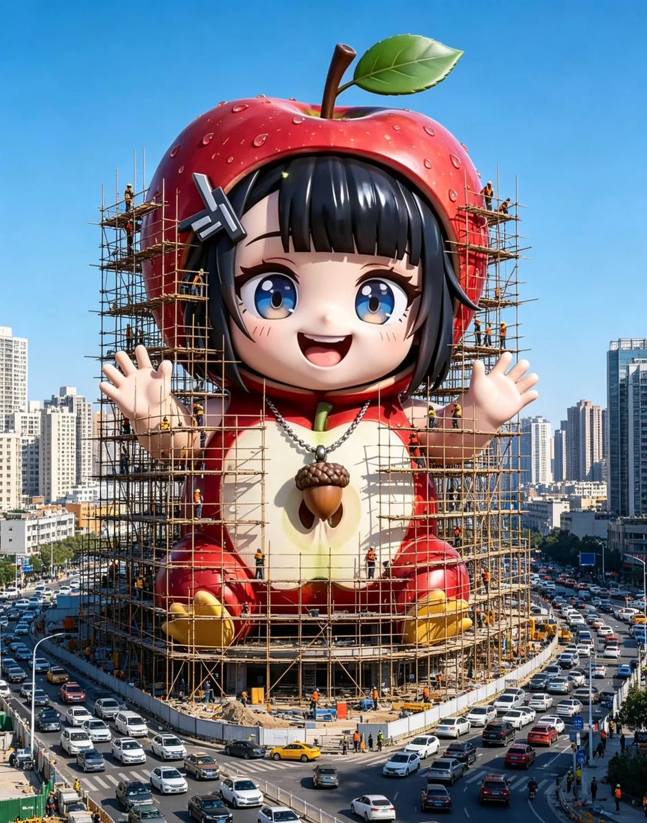 Human Scale Reimagined: The Intersection of Size and Industry