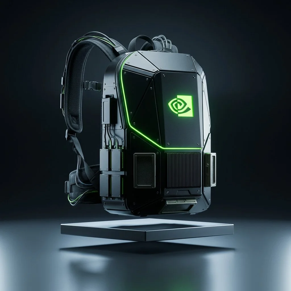 Hype Meets Hardware: Gadget Fashion Revolution