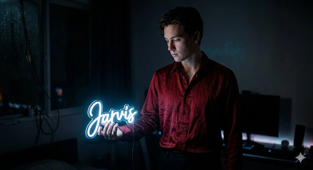 Illuminated Identity