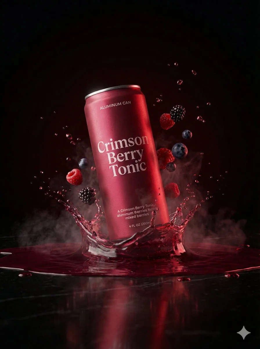 Indulgence in Darkness: Obsidian Cocoa Reserve