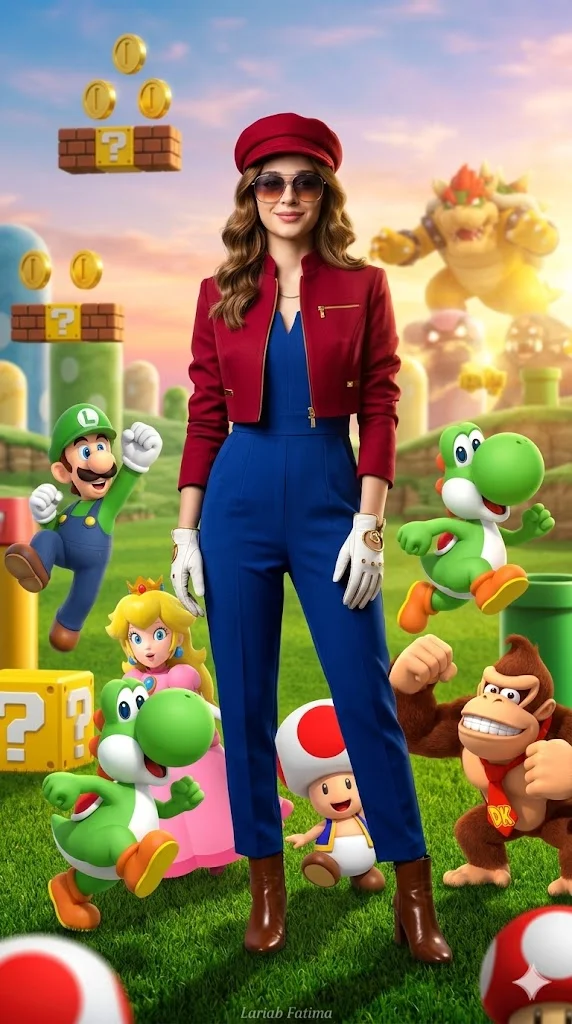 Intense Urban Portrait in Dramatic Low-Key Light