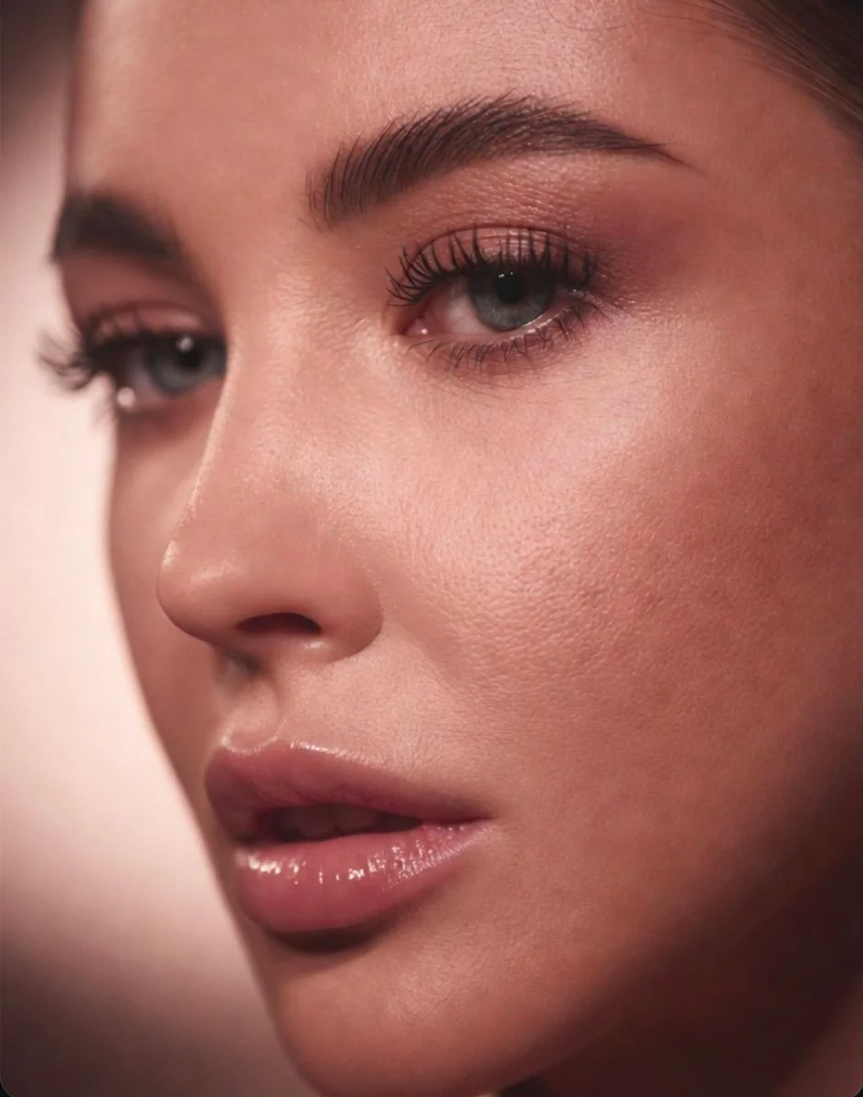 Intimate Cinematic Gaze