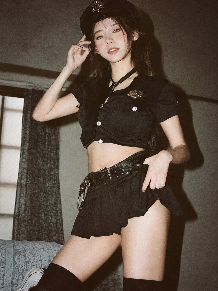 Intimate Editorial Glow with Vintage Film Grain