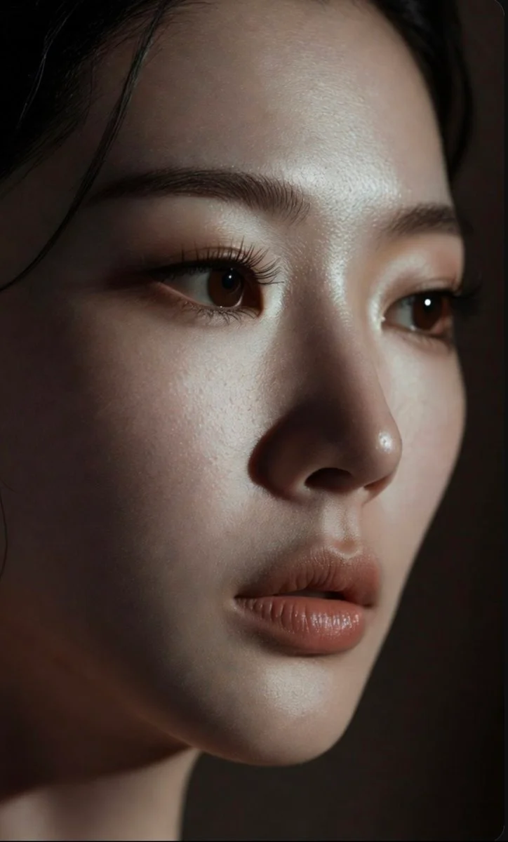 Intimate Elegance: The Art of Portraiture