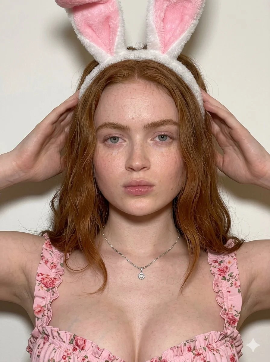 Intimate Hyper-Real Portrait