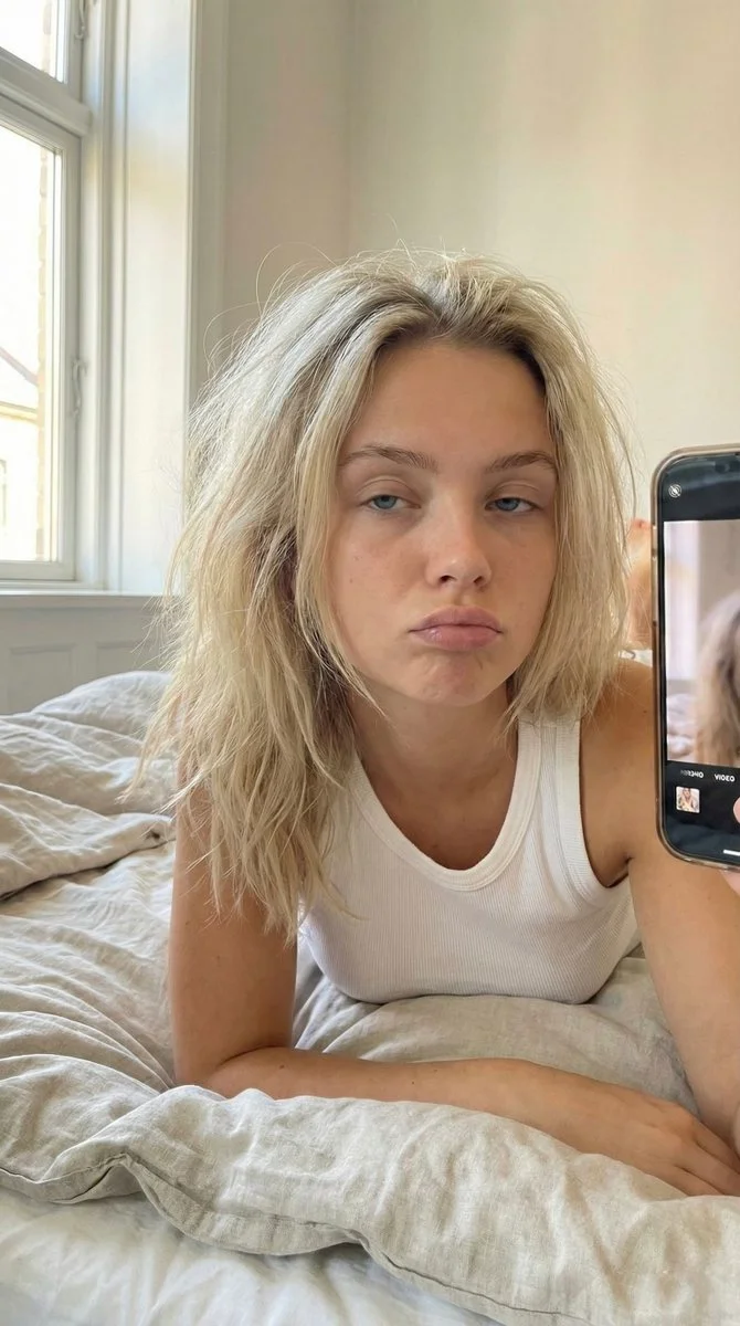 Late Morning Reverie