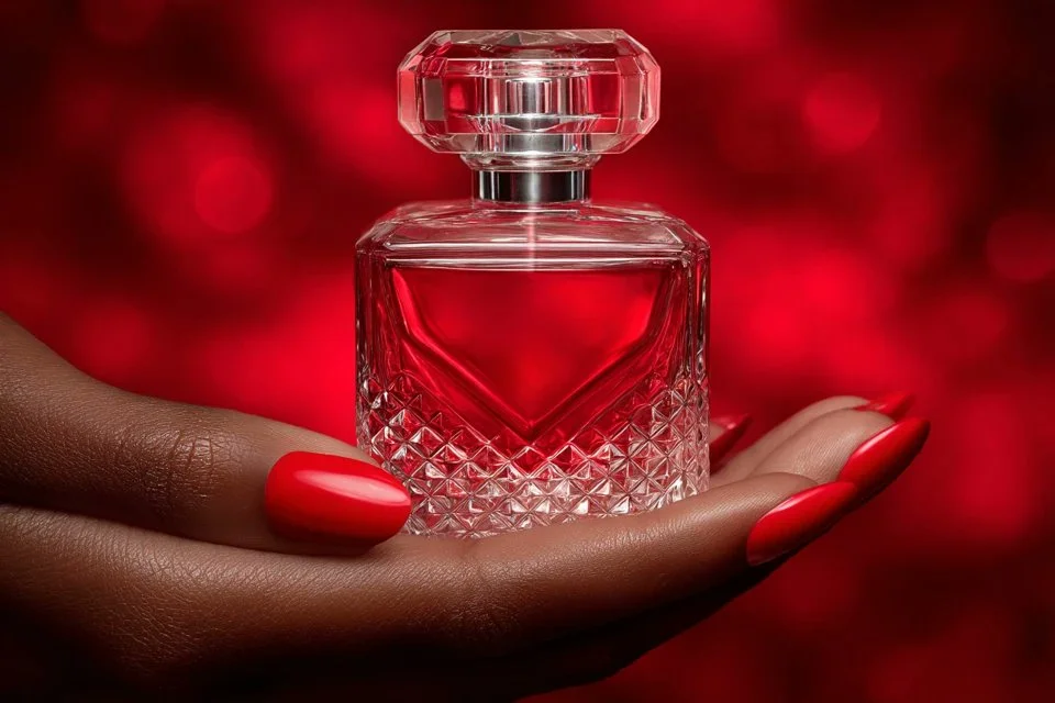 Luxury in Detail: Hyper-Realistic Product Photography