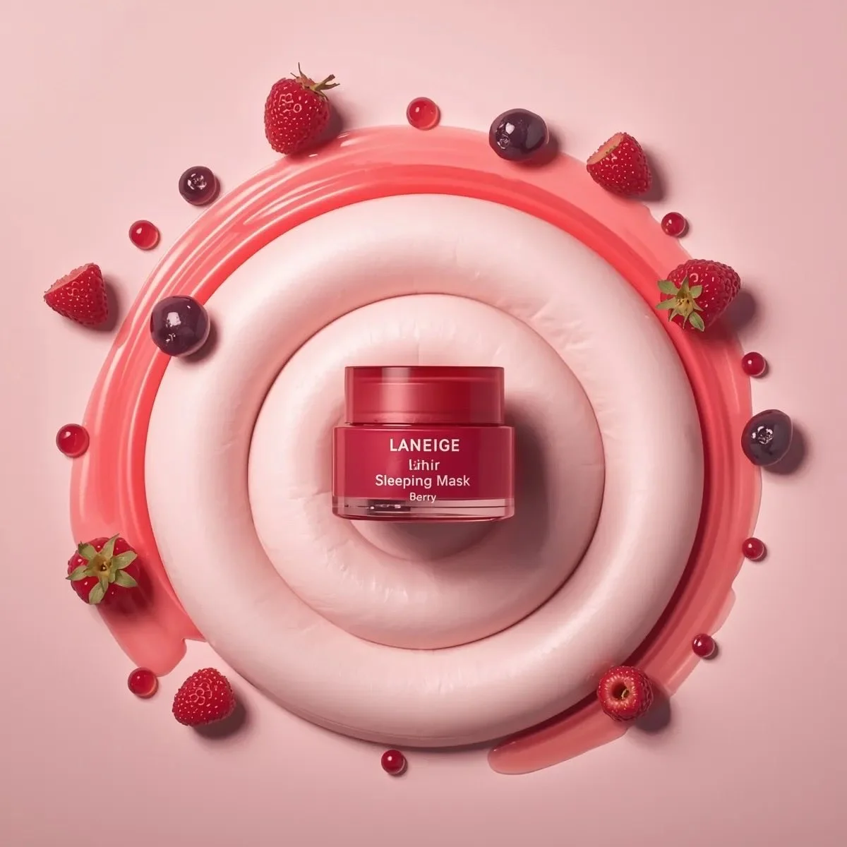 Luxury Lip Care Elevated