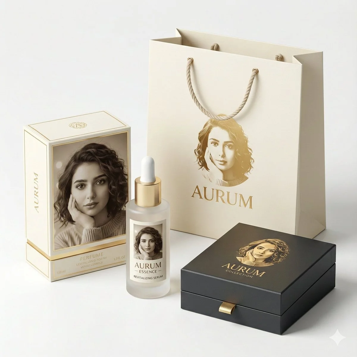 Luxury Redefined: Personalized Beauty Essentials