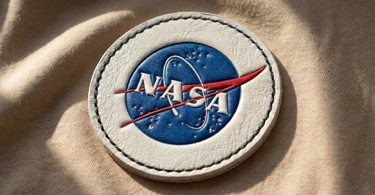 Luxury Redefined: The Art of Leather Patches