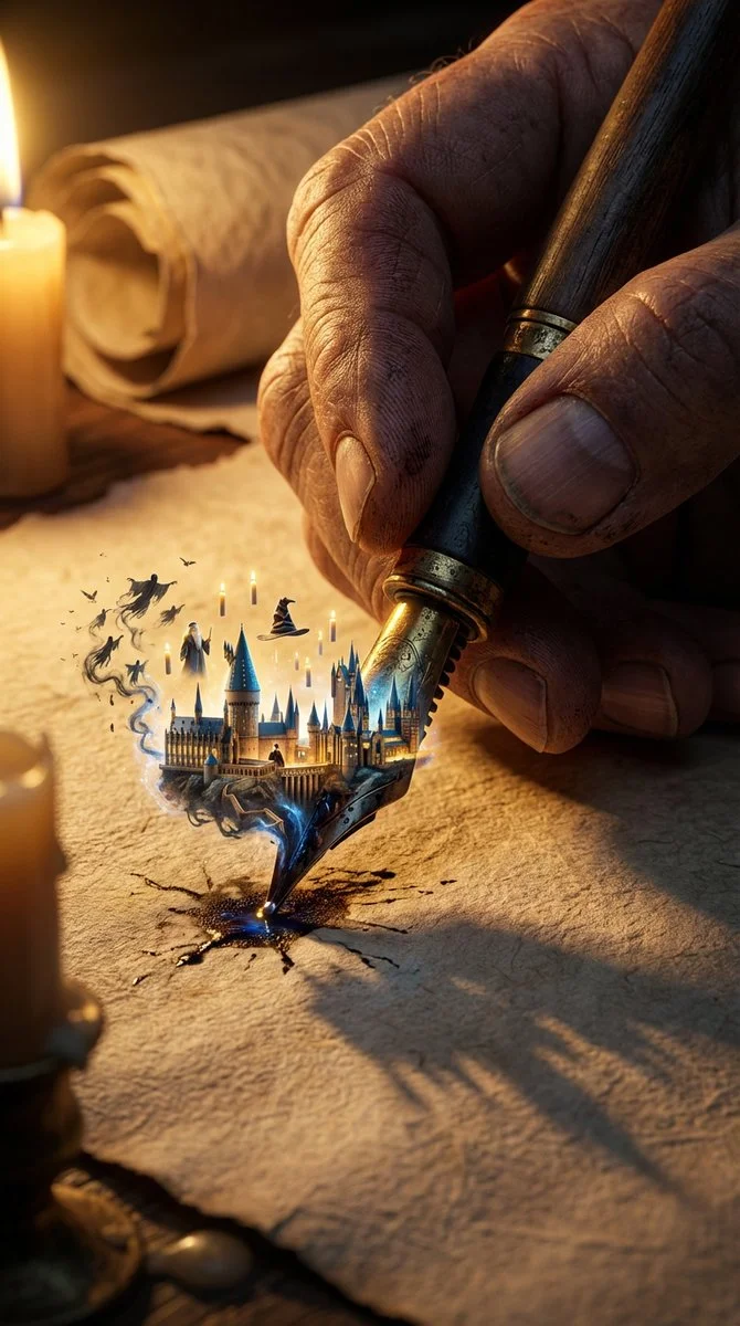 Magic on Paper: The Power of Nano Banana 2