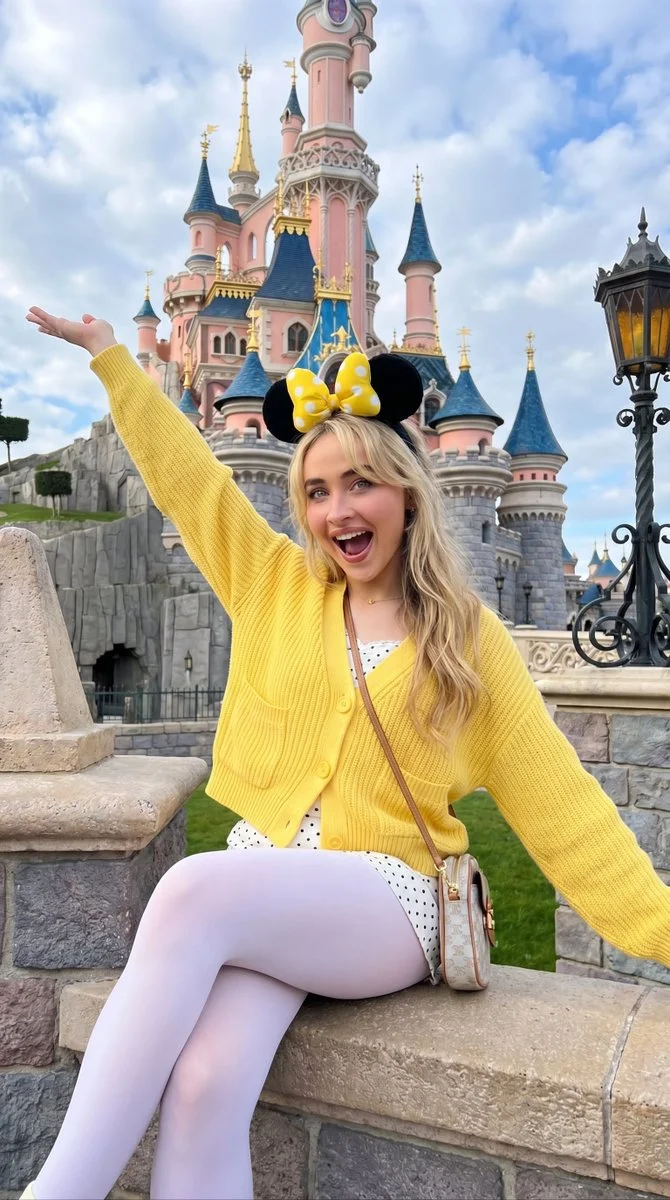 Magical Moments at the Castle