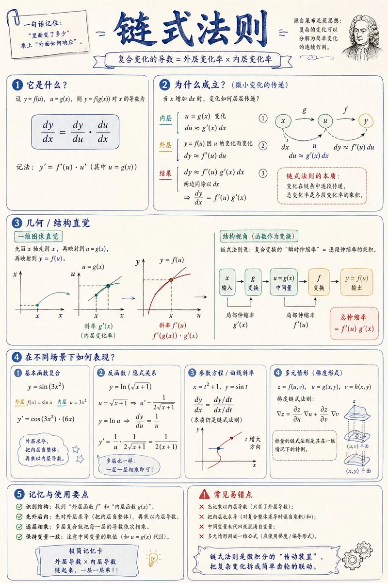 Mathematical Visualization of Abstract Concepts