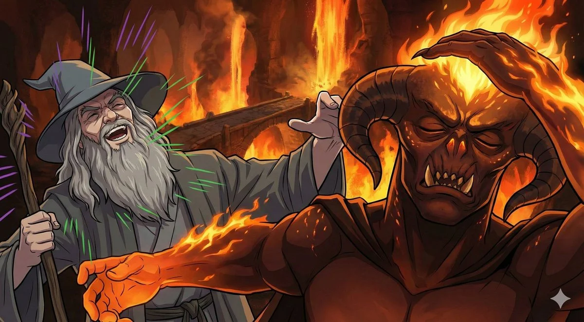 Matrix Reimagined: Agent Smith Meets Neo