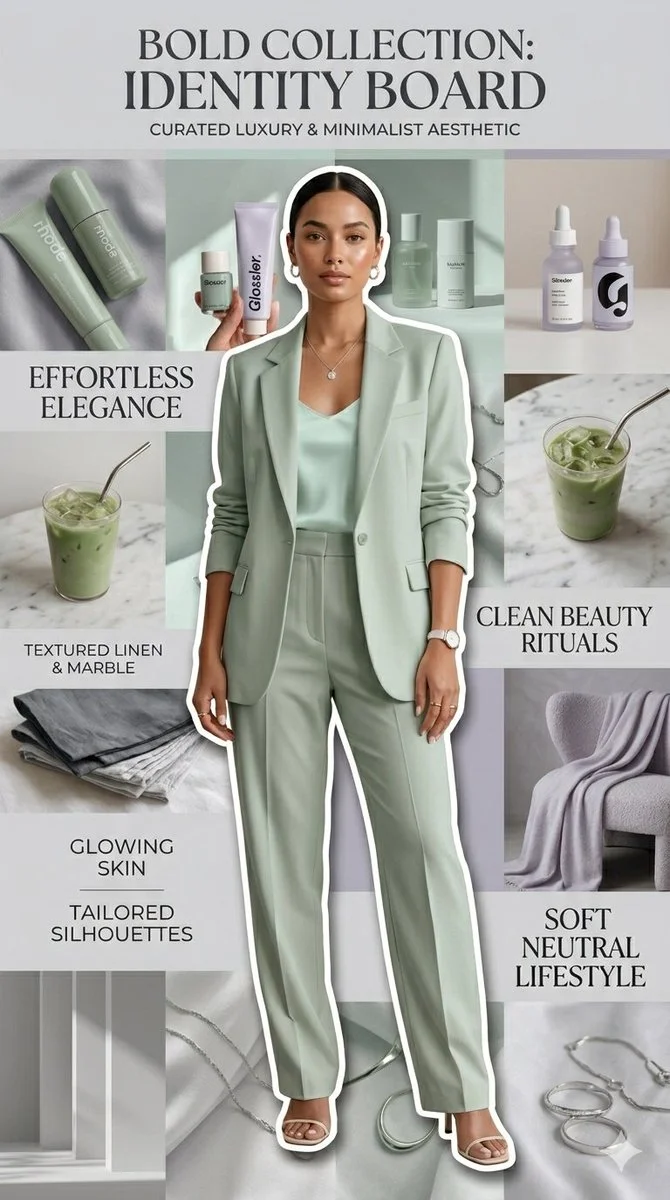 Minimalist Luxury: Effortless Elegance