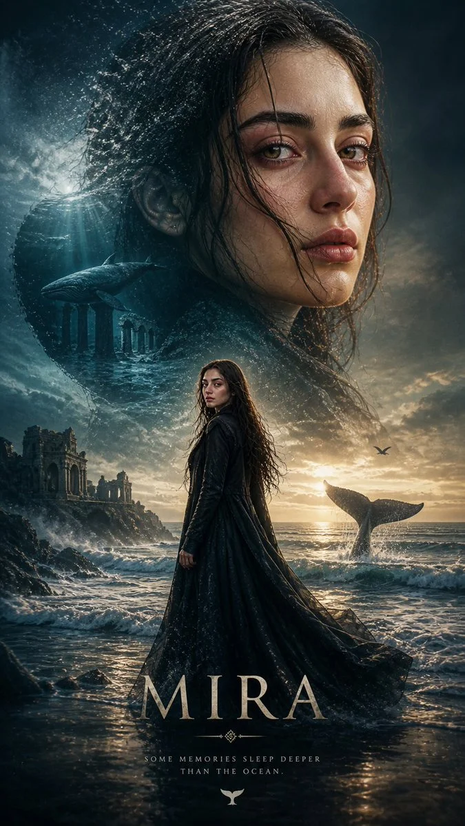 MIRA: Echoes Beneath the Waves