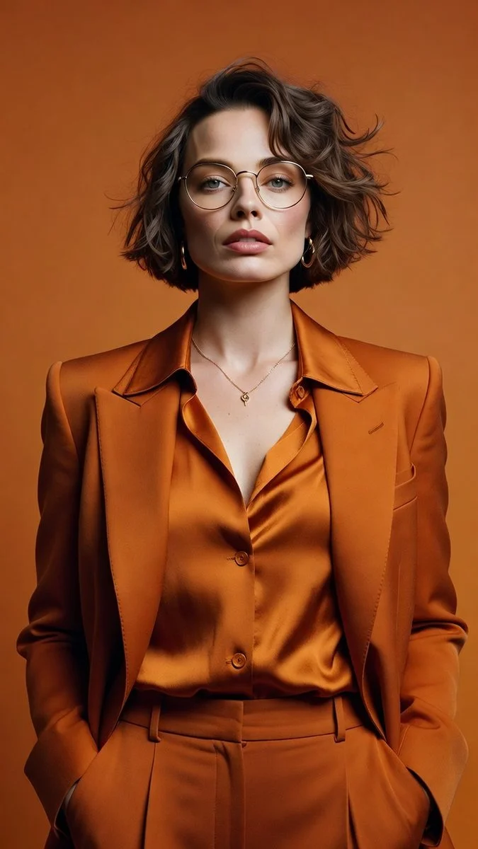 Modern Luxury in Monochrome