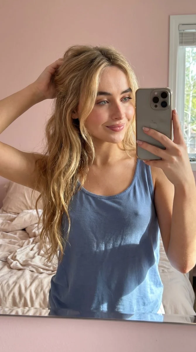 Morning Calm in Soft Light